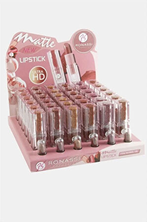 Ronassi Matte Ruj