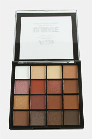 Rose Ulimate 16'lı Far Seti