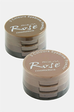 Rose 3 Katlı Kaş Farı