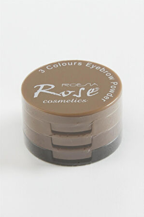 Rose 3 Katlı Kaş Farı