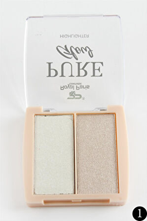 Royal Paris 2'li Highlighter