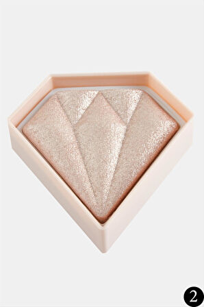 Müjgan Terra Cotta Highlighter