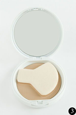 Gabrini BB Pudra Set