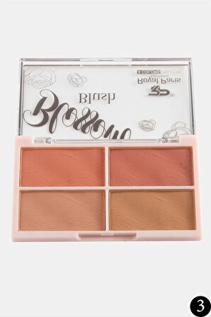 Royal Paris  Blossem Allık