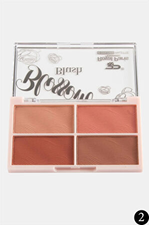 Royal Paris  Blossem Allık