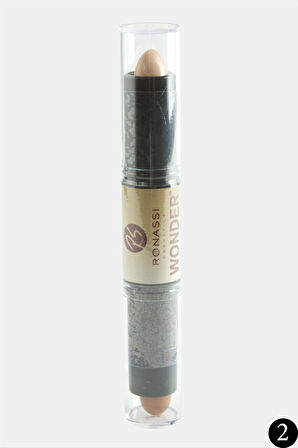Ronassi Wonder Stick Highlight ve Kontür