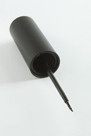 Gabrini Matte Eyeliner Black