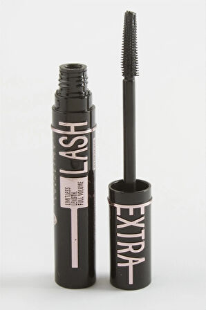 Ronassi Sky Siyah Maskara