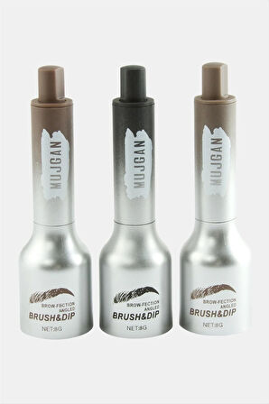 Müjgan Kaş Boyası