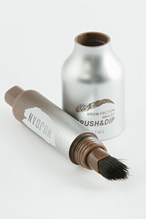 Müjgan Kaş Boyası