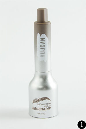 Müjgan Kaş Boyası