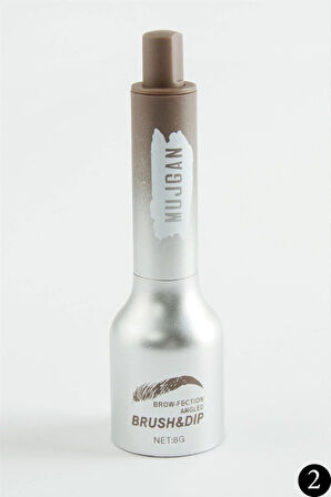 Müjgan Kaş Boyası