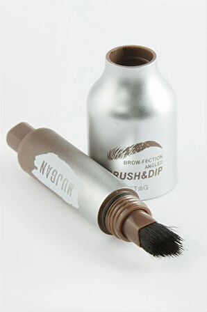 Müjgan Kaş Boyası