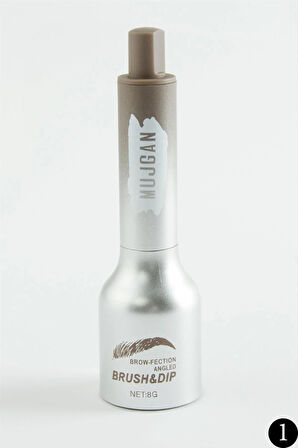 Müjgan Kaş Boyası