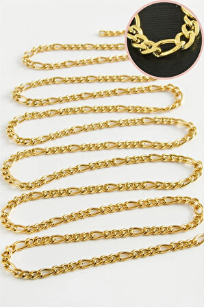 4 mm Çelik Zincir 1 Metre