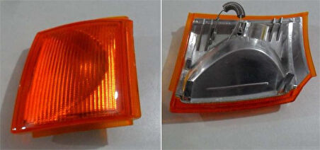 Sinyal Lamba Sol Duysuz Em Ford Transıt T15 94-01