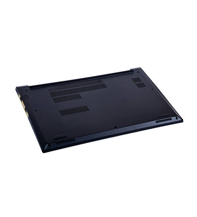 Lenovo ThinkPad E15 Gen2 Notebook Alt Kasa - Siyah