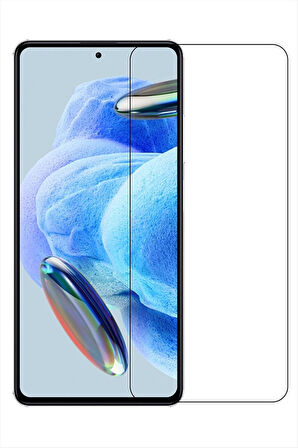 Xiaomi Redmi Note 12 Pro Plus Kırılmaz Cam Ekran Koruyucu