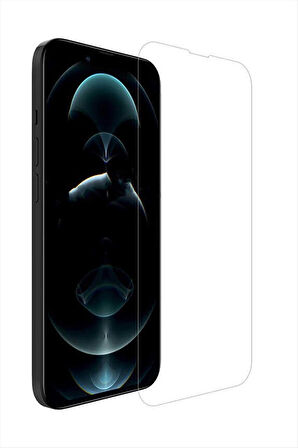 İphone 14 Pro Kırılmaz Cam Ekran Koruyucu