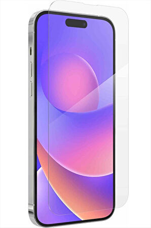 İphone 14 Pro Max Kırılmaz Cam Ekran Koruyucu
