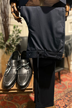 Guild İmroz Lacivert Jogger Takım Elbise