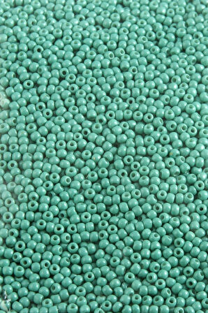 3 mm Yuvarlak Kum Boncuk 50 Gram