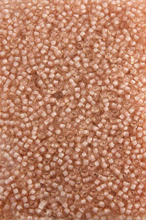 3 mm Yuvarlak Kum Boncuk 50 Gram