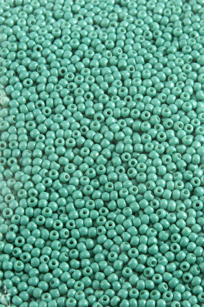 3 mm Yuvarlak Kum Boncuk 50 Gram