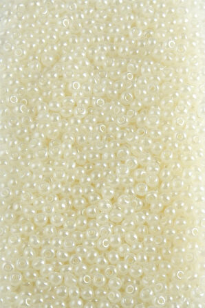 3 mm Yuvarlak Kum Boncuk 50 Gram