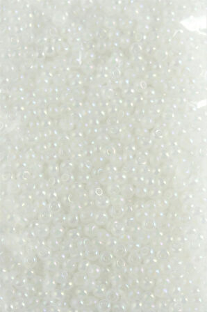 3 mm Yuvarlak Kum Boncuk 50 Gram