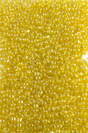 3 mm Yuvarlak Kum Boncuk 50 Gram