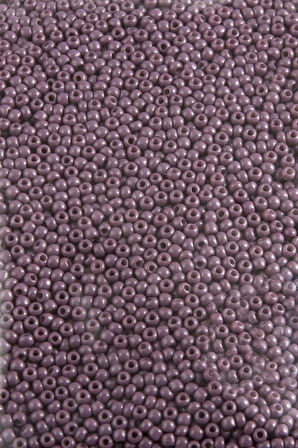 2 mm Yuvarlak Kum Boncuk 50 Gram