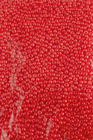 2 mm Yuvarlak Kum Boncuk 50 Gram