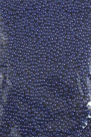 2 mm Yuvarlak Kum Boncuk 50 Gram