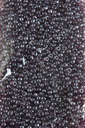 3 mm Yuvarlak Kum Boncuk 50 Gram