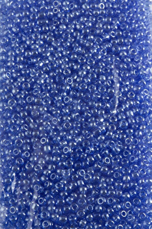 3 mm Yuvarlak Kum Boncuk 50 Gram