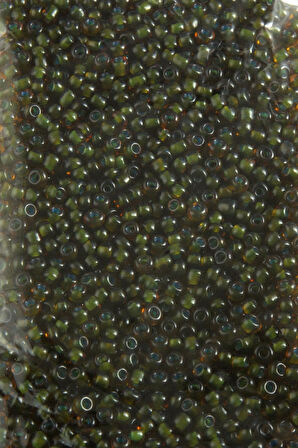 3 mm Yuvarlak Kum Boncuk 50 Gram