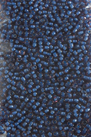 3 mm Yuvarlak Kum Boncuk 50 Gram