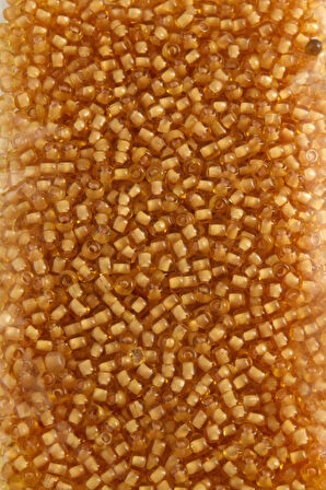 3 mm Yuvarlak Kum Boncuk 50 Gram