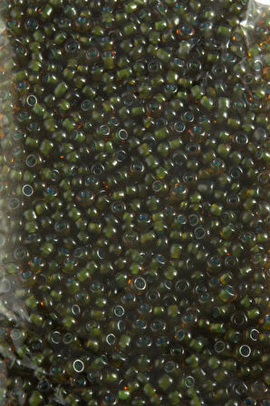 3 mm Yuvarlak Kum Boncuk 50 Gram