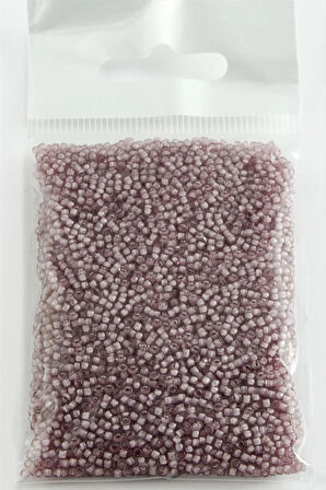 2 mm Yuvarlak Kum Boncuk 50 Gram