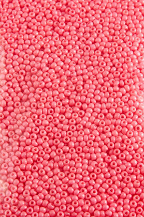 2 mm Yuvarlak Kum Boncuk 50 Gram