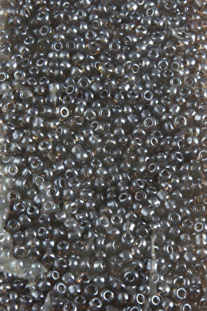 3,5 mm Yuvarlak Kum Boncuk 50 Gram