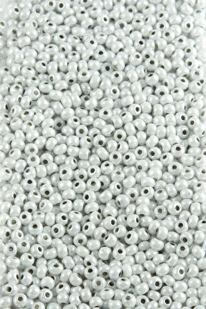 3,5 mm Yuvarlak Kum Boncuk 50 Gram