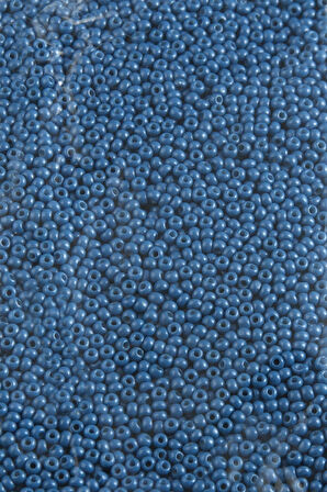 2 mm Yuvarlak Kum Boncuk 50 Gram