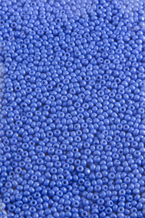 2 mm Yuvarlak Kum Boncuk 50 Gram