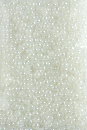 4 mm Yuvarlak Kum Boncuk 50 Gram