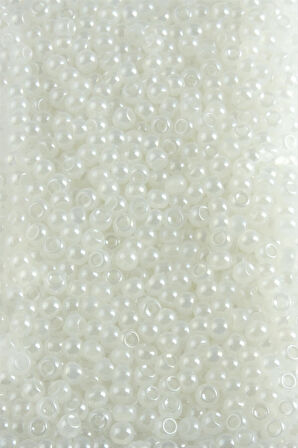 4 mm Yuvarlak Kum Boncuk 50 Gram