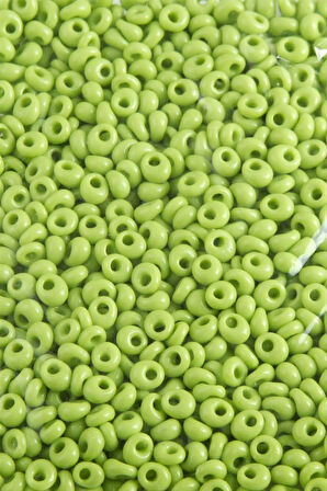 5 mm Oval Kum Boncuk 50 Gram