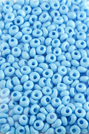 5 mm Oval Kum Boncuk 50 Gram